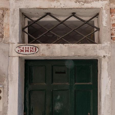 Appartamento Ca Silva, Vicino Biennale Venedig Exterior foto